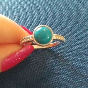 Lia Sophia ring